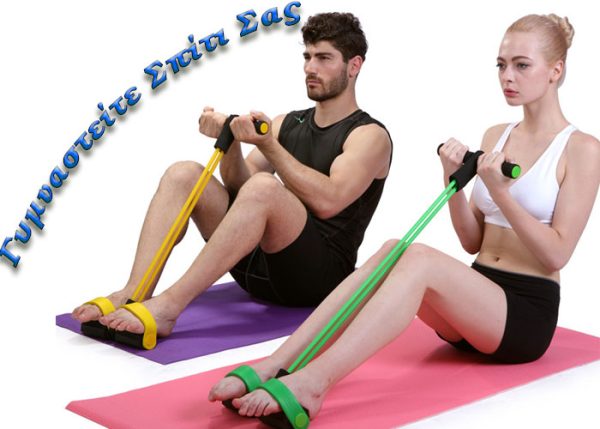 Trener za tijelo JT 002 - Slika 3
