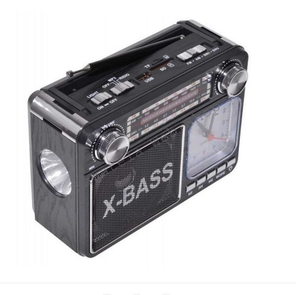 Prijenosni radio ElSales MK-135 - Slika 3