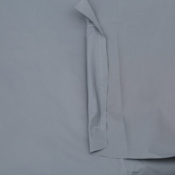 Zaštita za šoferšajbu dimenzije 200x70 cm - Slika 3