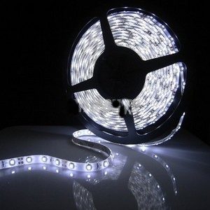 Vodootporna LED traka 5 m