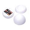 360 ° COB LED prijenosna sfera radnog svjetla (komplet 3 kom) - Slika 3