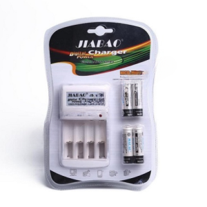 Punjač baterija JIABO A-613