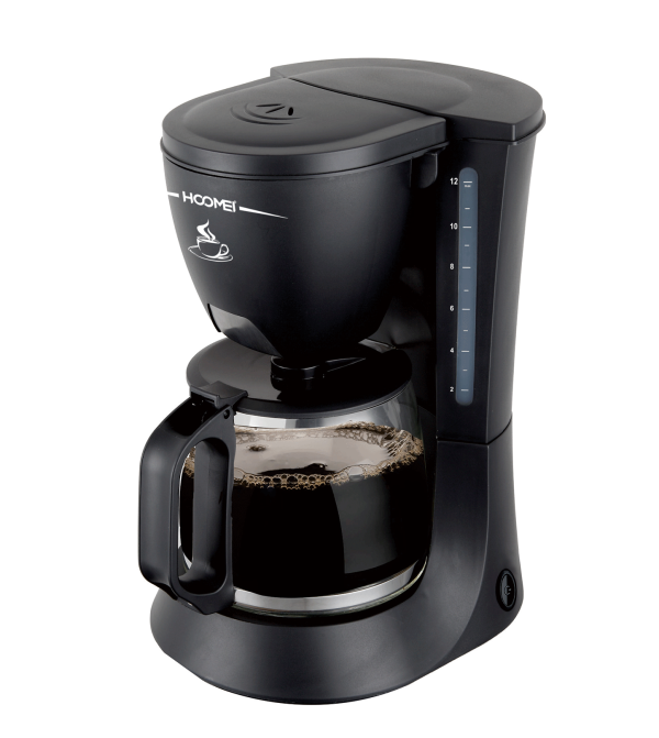 Aparat za espresso HM-5760 - Slika 2