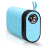 ZVUČNIK PRIJENOSNI BEŽIČNI BLUETOOTH+PRIJENOSNA BATERIJA 4400mAh TG06 - Slika 3