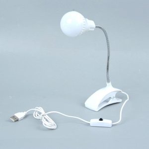 Led usb lampa model XL-006