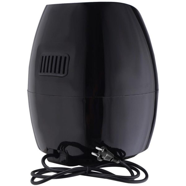 Aparat za prženje krompira model HM-5360 1500w - Slika 2