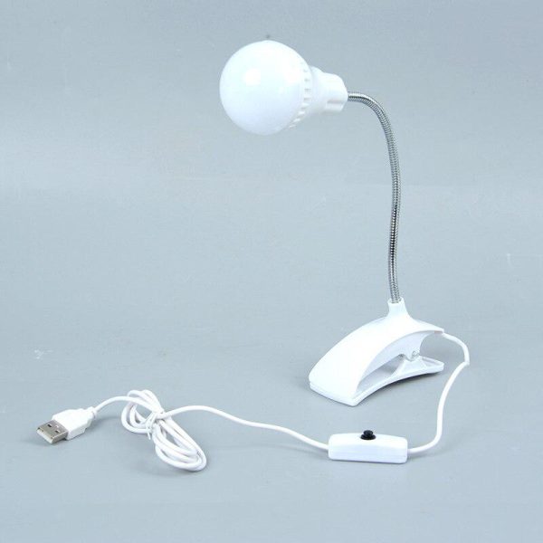 Led usb lampa model XL-006