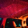 Auto led svijetlo - Zvjezdano nebo - Slika 3