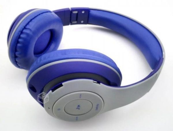 Bluetooth Slušalice TM 028C - Slika 4