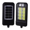 Solarna indukcijska zidna svjetiljka Model HS-8013 - Slika 2