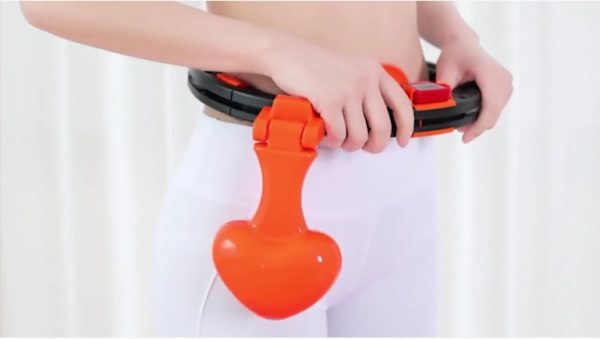 Inteligentni hula hoop - Slika 5