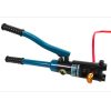 Hidraulični alat za nabiranje (do 120 mm²) Model YQK-120 - Slika 4