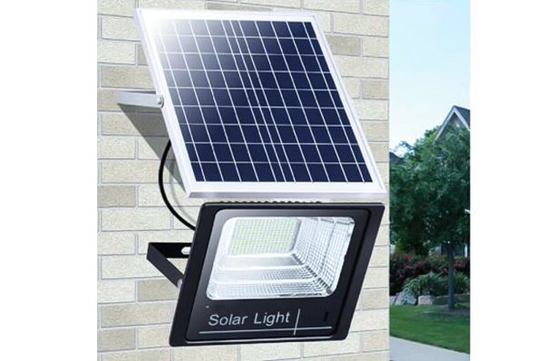 Solarna lampa Model 8850L-50w - Slika 4