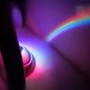 Lampa duginih boja LUCKY RAINBOW - Slika 4