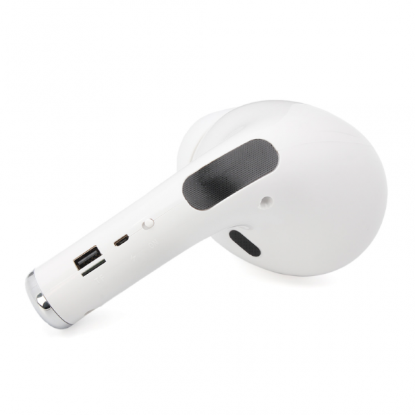 Bluetooth zvučnik Big Pea Giant - Slika 3