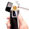 Moderni upaljač za cigarete ( Usb punjenje) - Slika 4