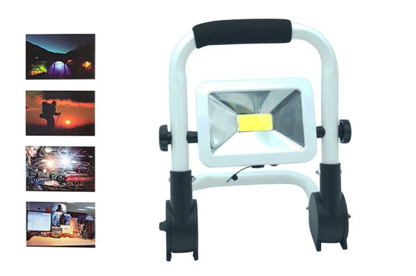 Led reflektor 30w model TE-B0045 - Slika 3