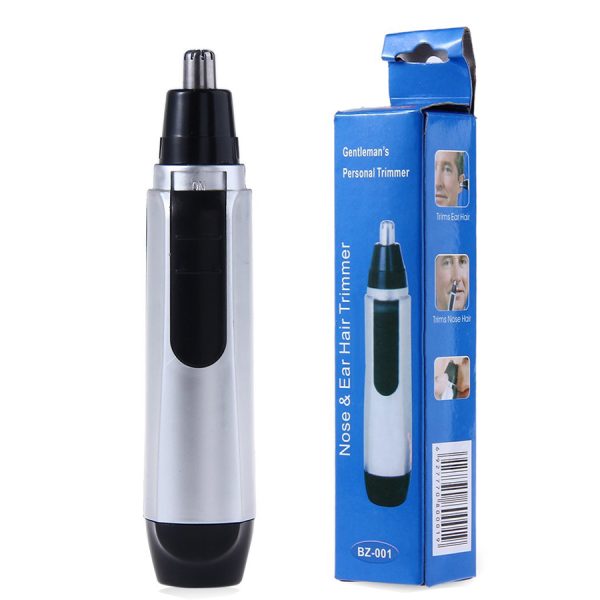 Surker Shaver RSCW-258 super ponuda + trimer dlačica iz nosa i uha GRATIS!! - Slika 4