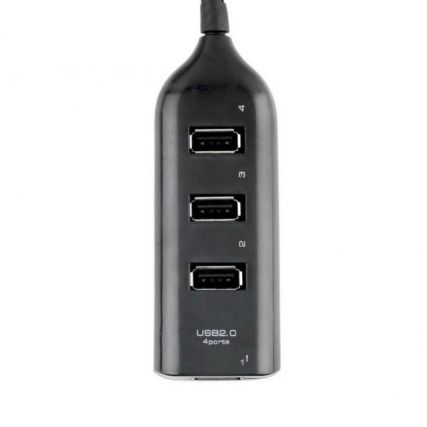 USB Hub razdjelnik 4 porta - Slika 3