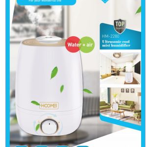 Difuzor - Hoomei ekstra veliki isparivač - Model hm- 2280