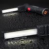 AIBBER TONE COB LED Radno svjetlo USB punjiva magnetska svjetiljka - Slika 4