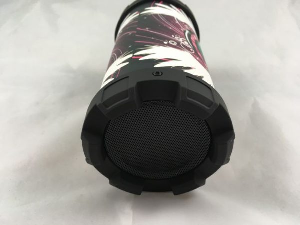 BEŽIČNI ZVUČNIK BLUETOOTH CMiK MK-2000 + MP3 / RADIO / microSD / USB / AUX - Slika 4