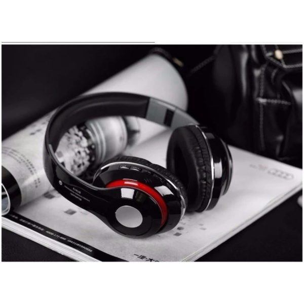 STN13L Bluetooth sklopive slušalice - Slika 3