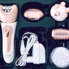 5 u 1 multi funkcionalni epilator - Slika 4