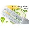 LED Žarulja Bistra E27 9W 3U (4 komada) - Slika 4
