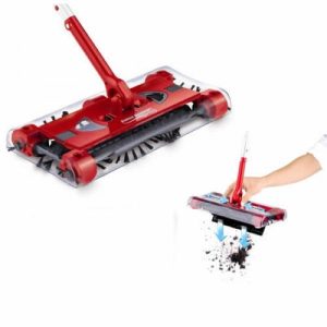 Rotirajuči čistač swivel sweeper 2g