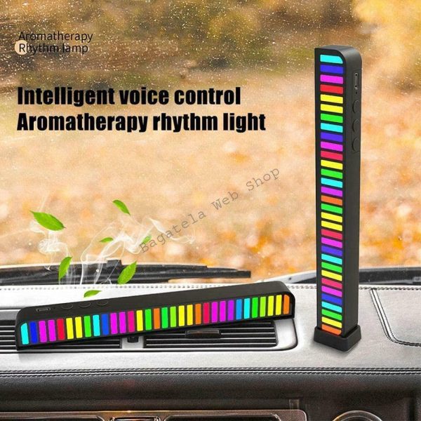 RGB ritamska svjetla - Slika 5