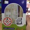 Mreža protiv komaraca za prozor 130cm x 150cm - Slika 2