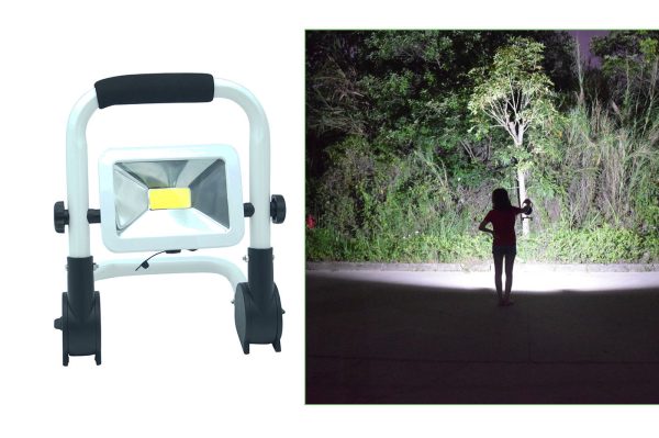 Led reflektor 30w model TE-B0045 - Slika 4