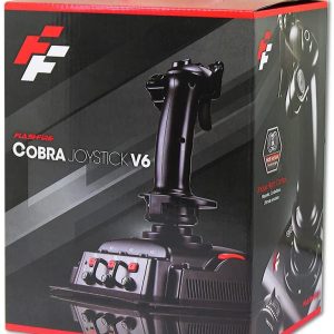 Joystick Flashfire Cobra V6