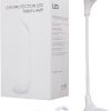 LED LAMPA Glisteny stolna svjetiljka na USB punjiva - Slika 5