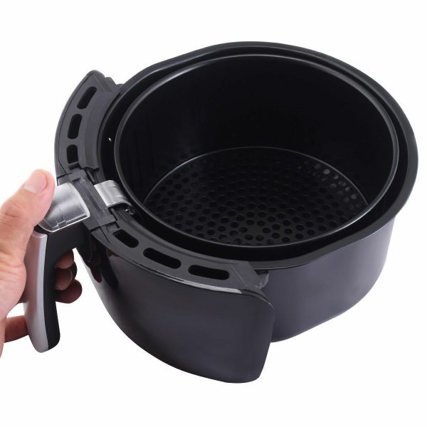 Aparat za prženje krompira model HM-5360 1500w - Slika 3