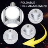 Led futbal žarulja - Slika 5