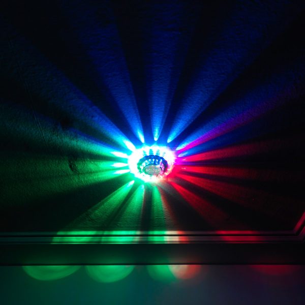 Led galaksijski kotač - Slika 4