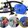 Ultimate Profesionalni sprej za boju PAINT ZOOM - 750 W & 700 ml - Slika 6