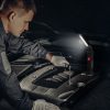 AIBBER TONE COB LED Radno svjetlo USB punjiva magnetska svjetiljka - Slika 5