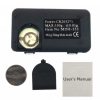 Mini džepna zlatarska vaga MH-333 100g  0,01 - Slika 6