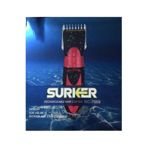 Surker trimer za šišanje model HC-7068 ( na punjenje )