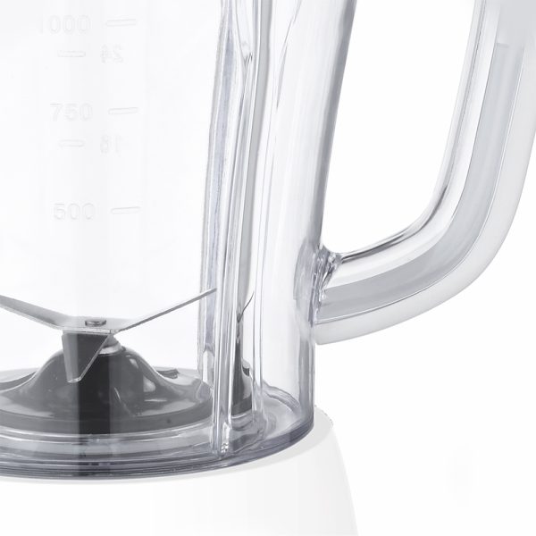 2 U 1 Blender HOOMEI Model HM-6725G - Slika 4