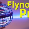 Flying Spinner Bumerang ( Sa daljinskim ) - Slika 4