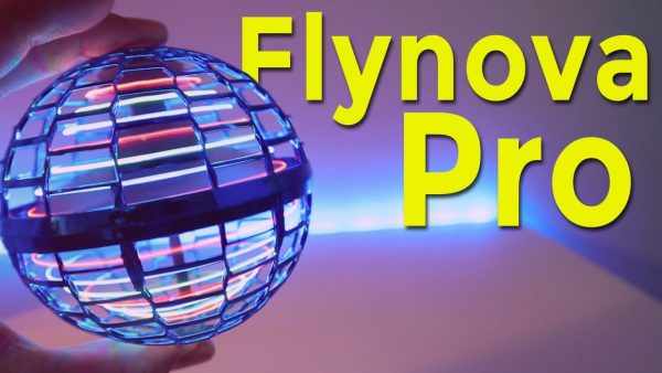 Flying Spinner Bumerang ( Sa daljinskim ) - Slika 4