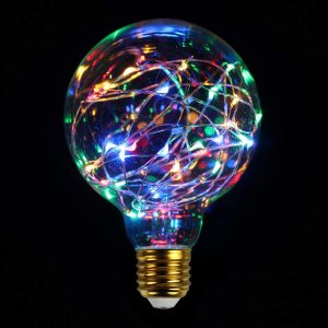 Led magična žarulja ( 4 komada )