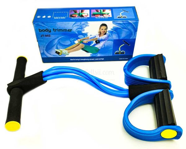 Trener za tijelo JT 002 - Slika 5