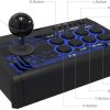 KONTROLER DOBE 7-IN-1 ZA PS4, PS3, PC, X-ONE, X-360, ANDROID, N-S TP4-1886 - Slika 3