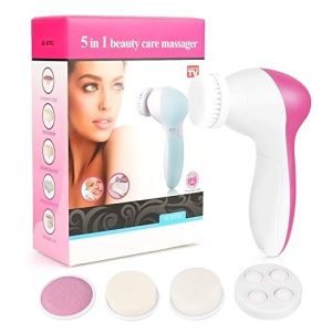 5-u-1 Beauty Care Maska za čišćenje kože