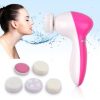 5-u-1 Beauty Care Maska za čišćenje kože - Slika 2